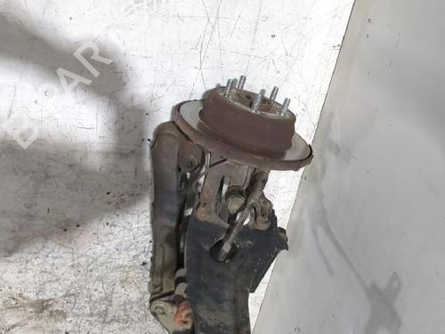 Rear axle KIA CEE'D Hatchback (ED) 1.6 CRDi 90 | BP31566454M2 - Image 5