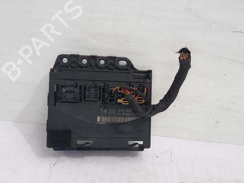 Electronic module VW PASSAT B7 (362) 1.6 TDI | BP31557470M83 - Image 2