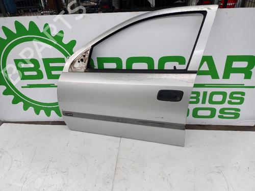 Used Left front door Left front door OPEL ASTRA G CLASSIC Saloon (T98) 1.6 16V (F69) (101 hp) 31542937 31542937