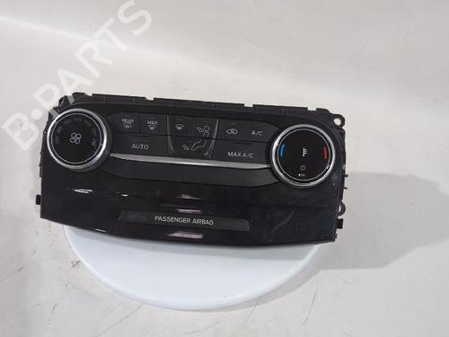 Used Climate control Climate control FORD PUMA (J2K, CF7) 1.0 EcoBoost (125 hp) 33952494 33952494