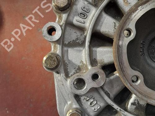 Gearbox SEAT LEON (1M1) 1.9 TDI | BP31538976M3