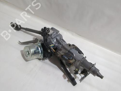 Steering column MAZDA 3 Hatchback (BP) SKYACTIV-X M Hybrid AWD (BP2H) | BP36856270M21  - Image 9