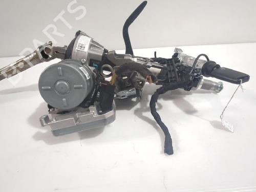 Steering column VW T-CROSS (C11, D31) 1.0 TSI | BP31567134M21 - Image 6