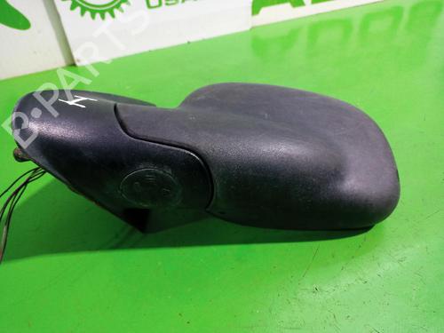 Left mirror LAND ROVER FREELANDER I Soft Top (L314) 2.0 TD4 4x4 | BP31552640C26