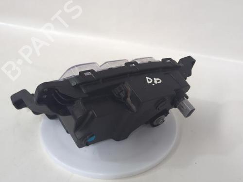 Right front fog light SSANGYONG TIVOLI 1.5 | BP38196687C31 - Image 2