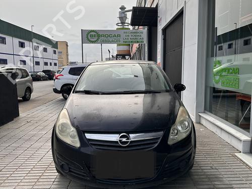 Dashboard OPEL CORSA D (S07) 1.2 (L08, L68) | BP38863789C46 - Image 8