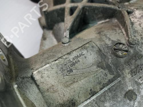 Differential, foran JAGUAR E-PACE (X540) 2.0 D150 AWD | BP31554935M23  - Image 5