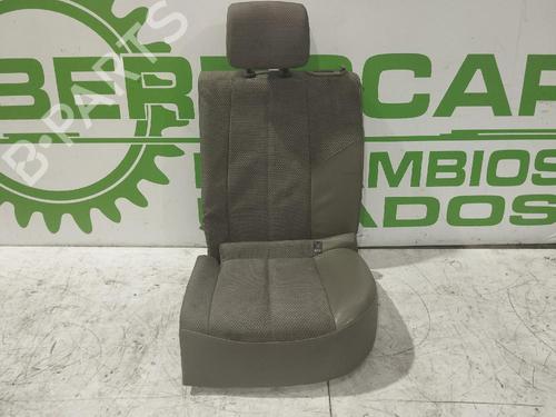 Used Rear seat RENAULT MEGANE II Coupé-Cabriolet (EM0/1_) 1.9 dCi (120 hp) 31544221