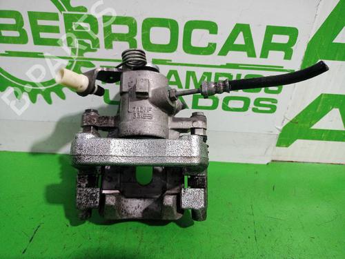 Left rear brake caliper PEUGEOT 2008 I (CU_) | BP31676917M107 - Image 3