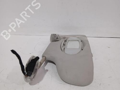 Left sun visor MINI MINI (R50, R53) One | BP31568404I1 