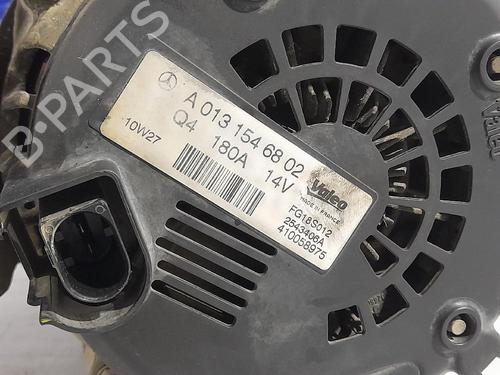 Alternator MERCEDES-BENZ E-CLASS (W212) E 220 CDI / BlueTEC (212.001, 212.002) | BP31541967M7 - Image 2