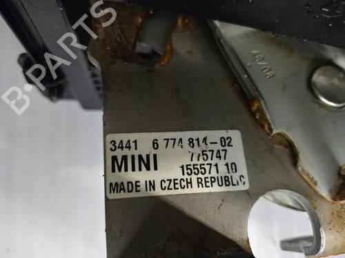 Hand brake MINI MINI (R56) Cooper | BP31555578I18 - Image 5
