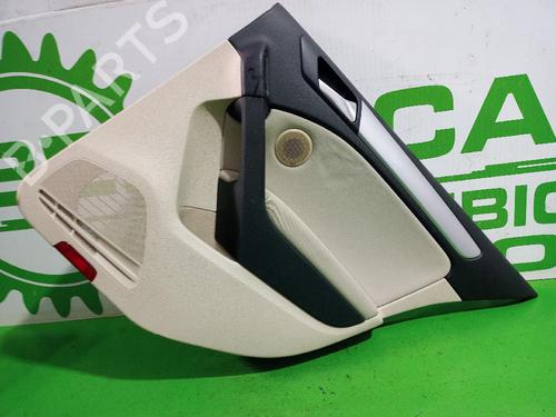 Used Rear right panel VW GOLF VI (5K1) 1.6 TDI (105 hp) 31553715