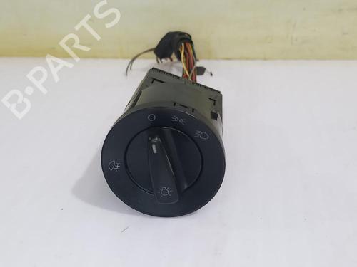 Headlight switch SKODA FABIA II Combi (545) 1.6 TDI | BP31559020I24 - Image 3