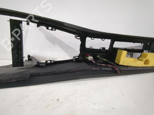 Middle console SEAT EXEO (3R2) 1.8 TSI | BP32463322I22
