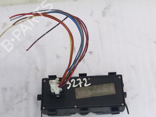 Left front window switch MERCEDES-BENZ A-CLASS (W168) | BP31677399I27 - Image 3