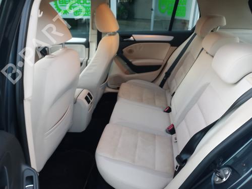 Radio VW GOLF VI (5K1) | BP31553762E6 - Image 23