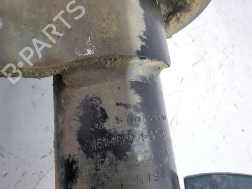 Left front shock absorber FORD FOCUS C-MAX (DM2) 2.0 TDCi | BP32464619M16 