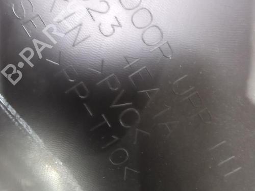 Front left panel NISSAN QASHQAI II (J11, J11_) 1.5 dCi | BP32489244C58 - Image 6