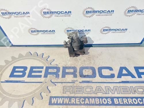 Left front brake caliper MAZDA 3 Saloon (BK) 1.6 (BK12) | BP31569599M105 - Image 2