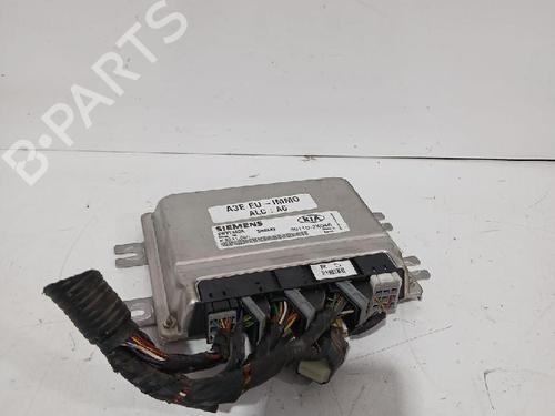 Engine control unit (ECU) KIA RIO I Saloon (DC_) 1.3 | BP32463873M57 - Image 5