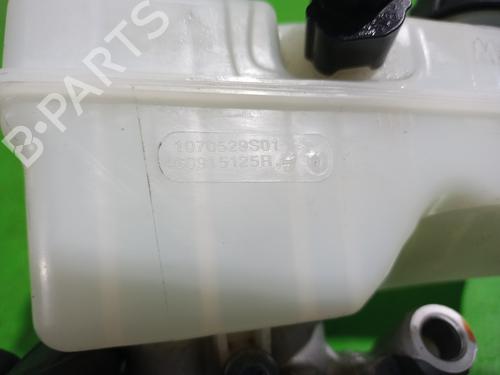 Brake master cylinder DACIA SANDERO II | BP38862089M77 - Image 4