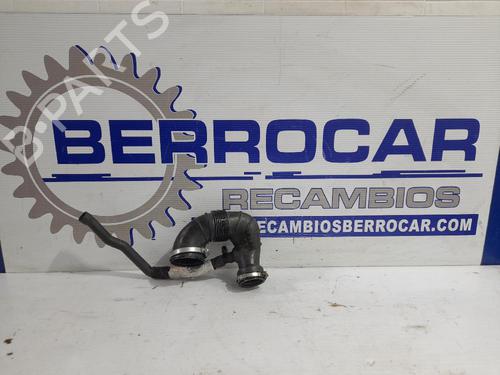 Used Pipe Pipe MERCEDES-BENZ E-CLASS (W212) E 220 CDI / BlueTEC (212.001, 212.002) (170 hp) 31542005 31542005