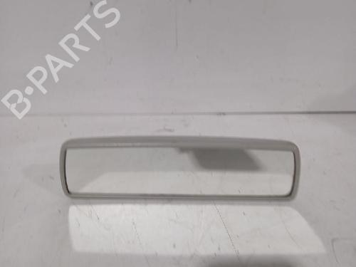 Used Rear mirror Rear mirror VW POLO IV (9N_, 9A_) 1.9 SDI (64 hp) 31568757 31568757