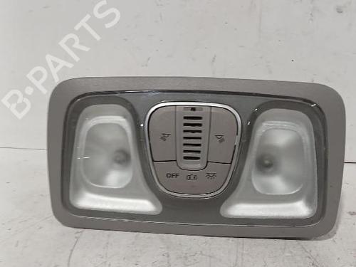 Used Interior roof light ALFA ROMEO GIULIETTA (940_) 1.6 JTDM (940FXD1A) (105 hp) 32466849