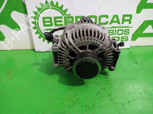 Alternator AUDI A6 C6 (4F2) 2.4 | BP31548731M7