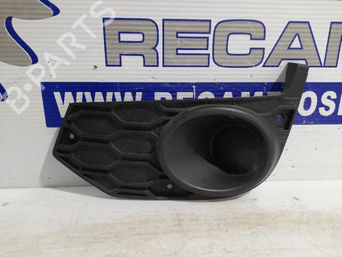 Used Grille Grille IVECO DAILY III Van 2.8 CNG (106 hp) 31541705 31541705