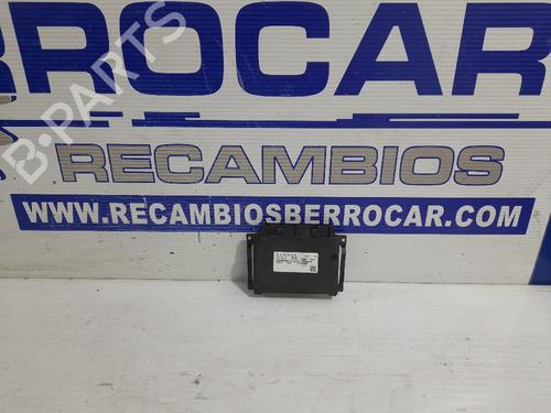 Used Gearbox control unit MERCEDES-BENZ E-CLASS (W212) E 220 CDI / BlueTEC (212.001, 212.002) (170 hp) 31542024