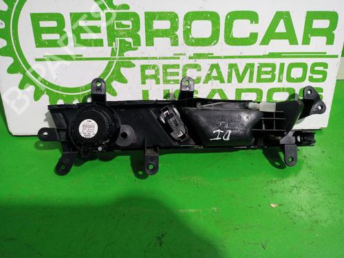 Front left interior door handle AUDI A6 C6 (4F2) 2.4 | BP31548649I13