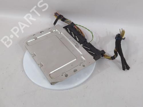 Electronic module MERCEDES-BENZ E-CLASS (W211) E 280 CDI (211.020) | BP38865540M83 - Image 5