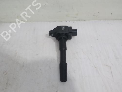 Used Ignition coil RENAULT MEGANE IV Saloon 1.3 TCe 115 (LVN9) (116 hp) 31558175
