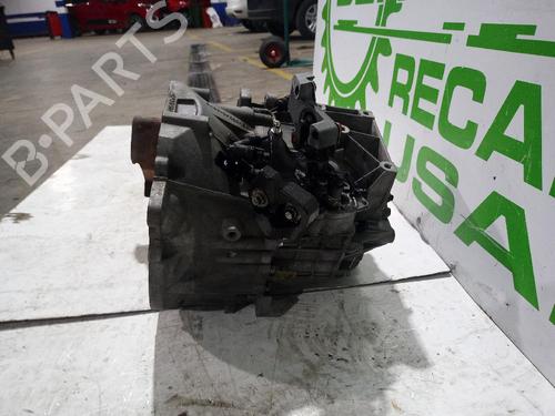 Gearbox FORD S-MAX (WA6) 2.0 TDCi | BP31551166M3 - Image 6