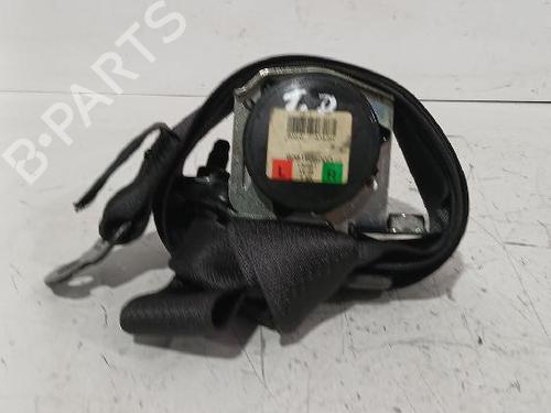 Used Rear right seatbelt OPEL CORSA D (S07) 1.3 CDTI (L08, L68) (75 hp) 32466990