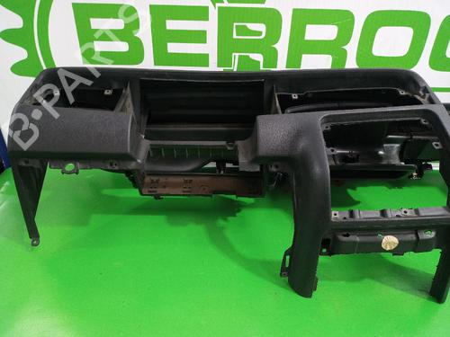 Dashboard VW GOLF III (1H1) 1.9 D | BP31544507C46