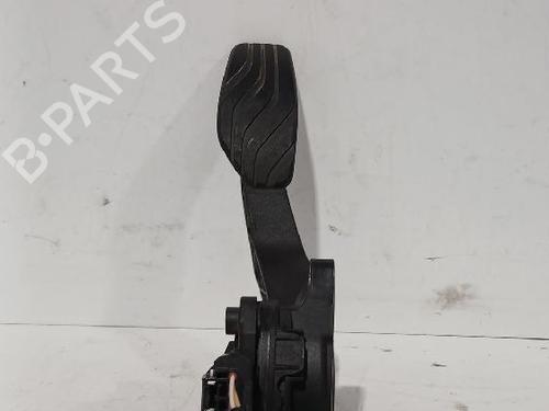 Pedal NISSAN QASHQAI II (J11, J11_) 1.3 DIG-T | BP31568255I4 