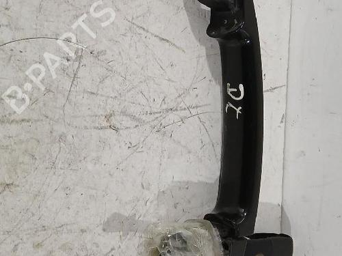 Used Front left exterior door handle VW PHAETON (3D1, 3D2, 3D3, 3D4, 3D6, 3D7, 3D8, 3D9) 3.0 V6 TDI 4motion (240 hp) 32461928