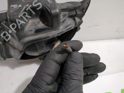 Right front fog light HYUNDAI i30 (FD) 1.6 CRDi | BP31566958C31 