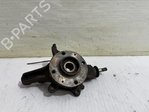 Used Left front steering knuckle Left front steering knuckle PEUGEOT 308 SW I (4E_, 4H_) 1.6 HDi (112 hp) 31561113 31561113
