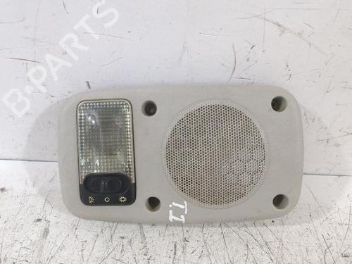 Used Interior roof light Interior roof light CITROËN BERLINGO / BERLINGO FIRST MPV (MF_, GJK_, GFK_) 2.0 HDI 90 (MFRHY) (90 hp) 33746262 33746262