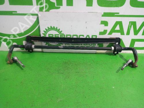 Used Anti roll bar Anti roll bar TOYOTA AURIS (_E18_) 1.2 (NRE185_, NRE185R) (116 hp) 31547872 31547872