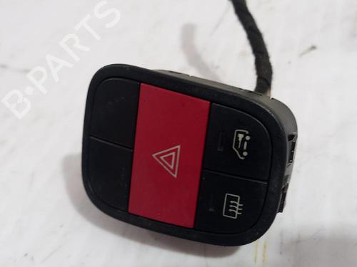 Warning switch PEUGEOT BIPPER Tepee 1.3 HDi 75 | BP31562428I22 - Image 2