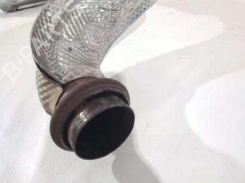 Catalyst PEUGEOT EXPERT Van (V_) 1.6 BlueHDi 115 | BP33747205M10 - Image 4