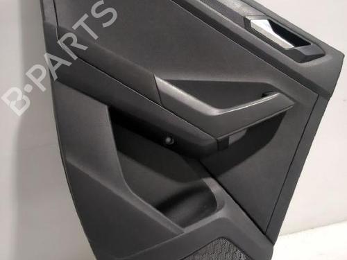 Rear left panel VW T-ROC (A11, D11) 1.6 TDI | BP32462165C60