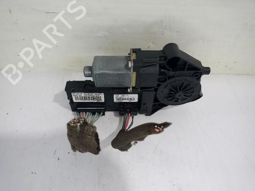 Left front window motor RENAULT MEGANE III Hatchback (BZ0/1_, B3_) 1.2 TCe (BZ2B, BZ11) | BP31558204E21  - Image 5
