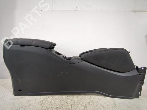 Used Middle console Middle console NISSAN QASHQAI II (J11, J11_) 1.3 DIG-T (140 hp) 31568253 31568253