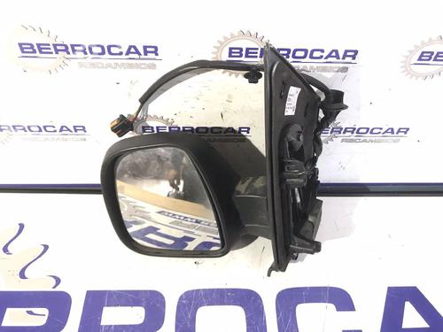 Retrovisor esquerdo PEUGEOT EXPERT Van (V_) 1.6 BlueHDi 115 (115 hp) 31570176